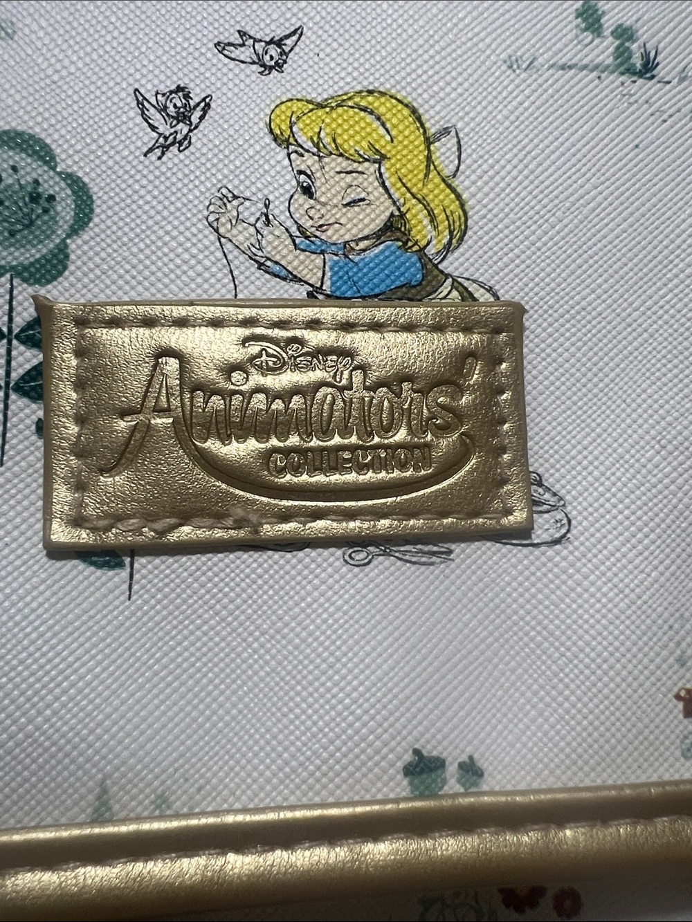 Disney Animators Princess Backpack - Picture 5 of 16